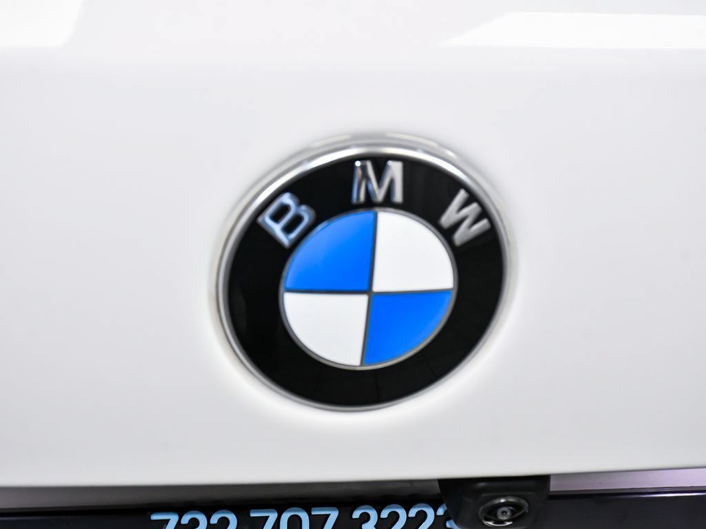 Used 2026 BMW X5 xDrive40i AWD/4WD image 90