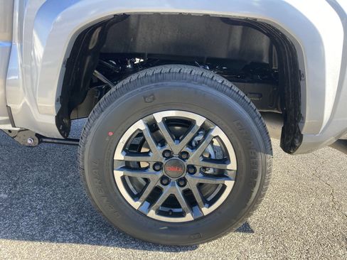 Certified 2026 Toyota Tacoma TRD Sport image 19