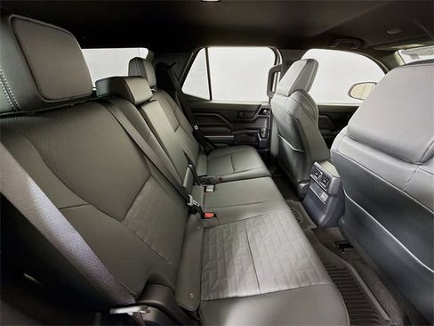 Certified 2026 Toyota 4Runner TRD Sport Premium image 28