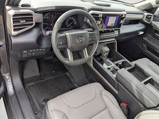 New 2026 Toyota Tundra SR5 video 3