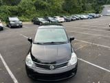 Used 2012 Nissan Versa 1.8 S w/ Plus Pkg image 3