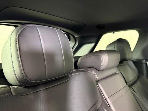New 2025 Land Rover Range Rover SE image 27