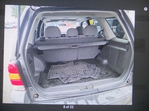 Used 2006 Ford Escape XLT AWD/4WD image 20