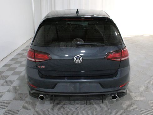 Used 2021 Volkswagen GTI SE image 27