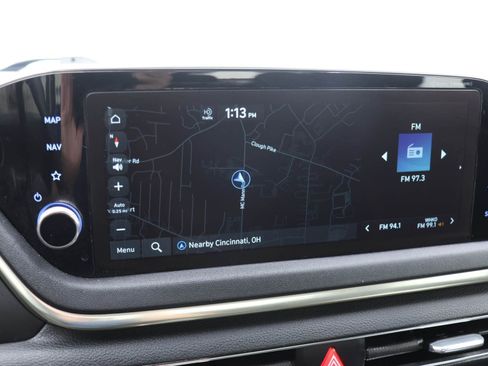 Used 2023 Hyundai Sonata SEL image 7