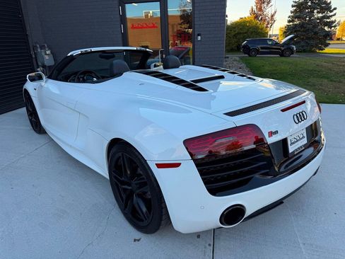 Used 2015 Audi R8 V10 image 26
