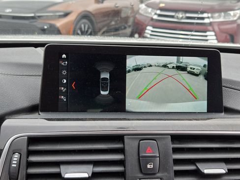 Used 2019 BMW 430i Convertible RWD image 18