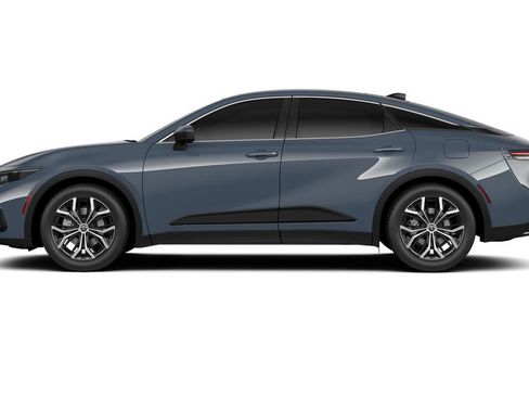 New 2026 Toyota Crown Limited image 25