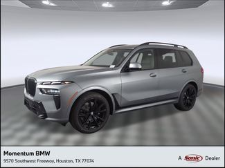 Used 2026 BMW X7 xDrive40i w/ M Sport Package 360° Tour