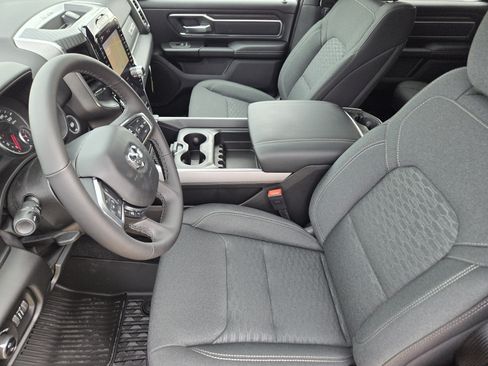 New 2026 RAM 1500 Lone Star AWD/4WD image 12