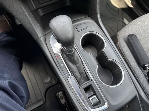 Used 2024 Chevrolet Equinox LT w/ LPO, Floor Liner Package FWD image 51