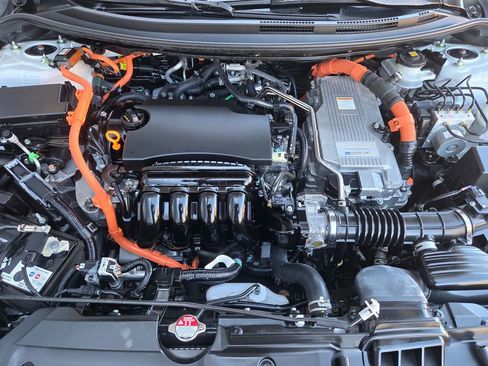 Used 2019 Honda Clarity Plug-In Hybrid image 35