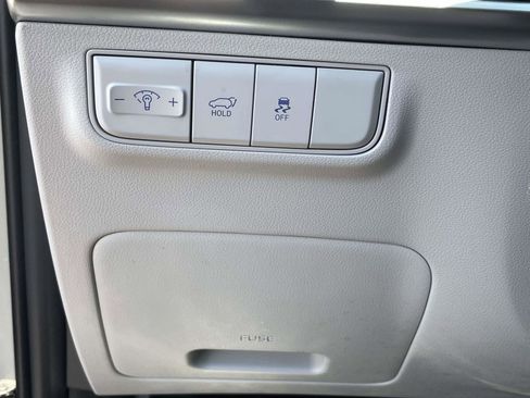 Used 2025 Hyundai Tucson SEL FWD image 21