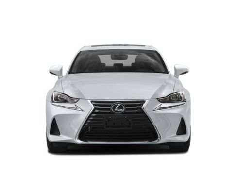 Used 2019 Lexus IS 300 w/ Accessory Package 2 RWD image 4