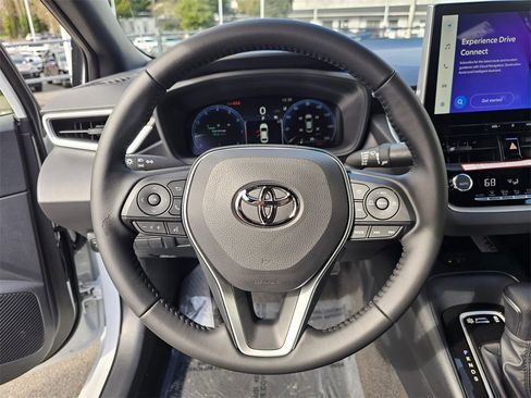 New 2026 Toyota Corolla SE image 24