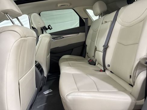 New 2025 Cadillac XT5 Premium Luxury w/ Technology Package image 25