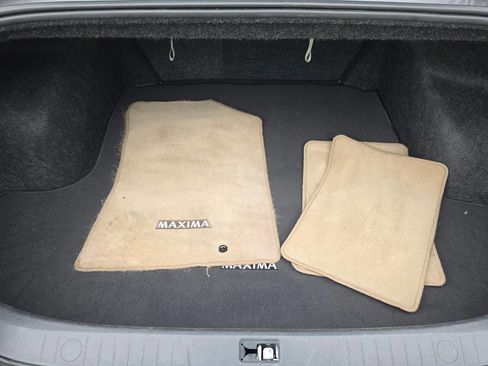 Used 2014 Nissan Maxima 3.5 S w/ Limited Edition Package FWD image 23