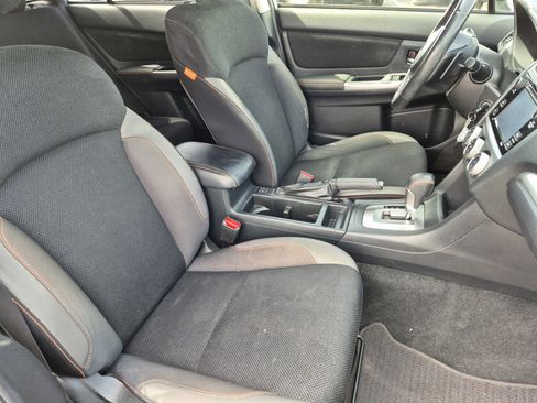 Used 2016 Subaru Crosstrek 2.0i Premium AWD/4WD image 23