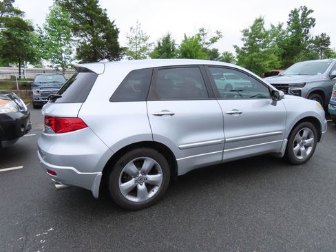 Used 2007 Acura RDX SH-AWD w/ Technology Package image 5