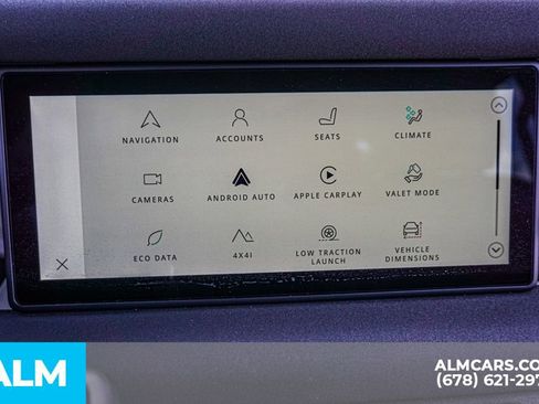 Used 2022 Land Rover Defender 110 S image 34