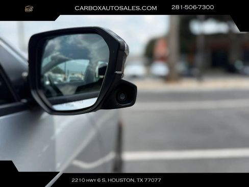 Used 2018 Honda Civic EX image 25