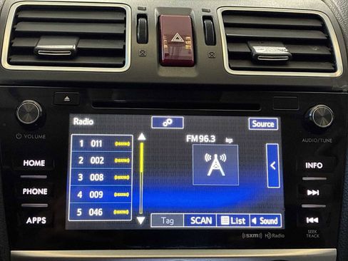 Used 2015 Subaru Impreza 2.0i Limited w/ Popular Package #2 AWD/4WD image 12