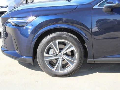 Certified 2023 Lexus RX 350 Premium w/ Accessory Package (Z1) image 4