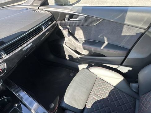 Used 2025 Audi S5 Prestige AWD/4WD image 35
