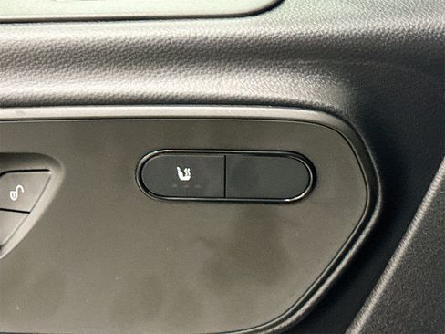 New 2025 Mercedes-Benz Sprinter 2500 image 21