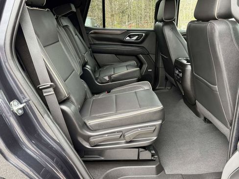 Used 2022 Chevrolet Tahoe Premier image 15