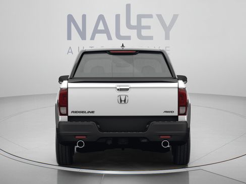 Used 2023 Honda Ridgeline RTL image 7