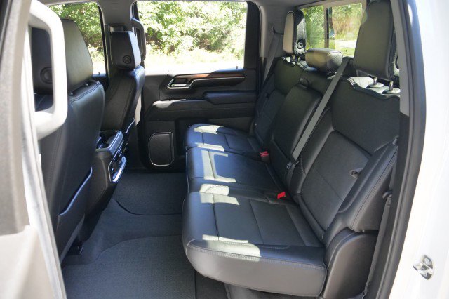 Used 2024 GMC Sierra 2500 Denali AWD/4WD image 29