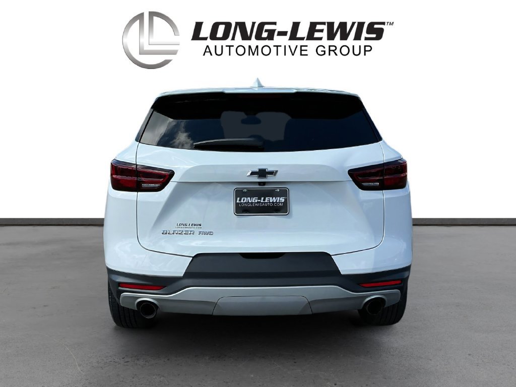 Used 2023 Chevrolet Blazer LT AWD/4WD image 5