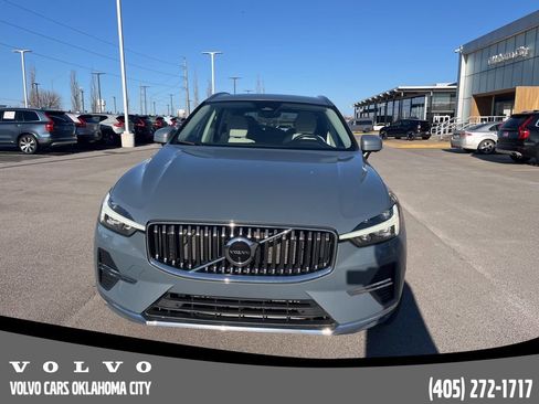 Certified 2023 Volvo XC60 B5 Plus w/ Climate Package image 2