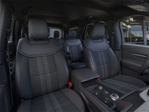 New 2026 Ford Explorer ST-Line w/ ST-Line Street Pack image 10