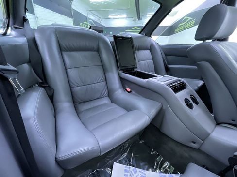 Used 1987 BMW 635CSi Coupe image 26