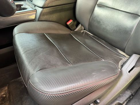 Used 2018 GMC Sierra 3500 SLT w/ Duramax Plus Package image 15