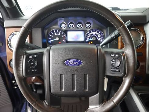 Used 2015 Ford F450 King Ranch AWD/4WD image 38