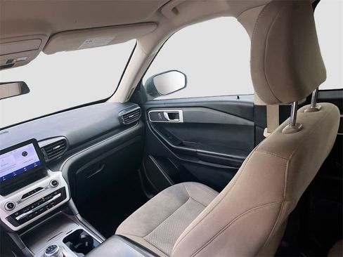 Used 2021 Ford Explorer 2WD image 21