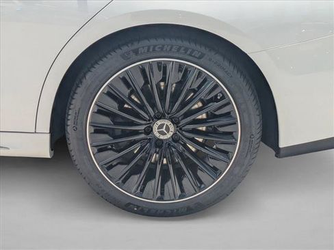 New 2026 Mercedes-Benz E 350 Sedan image 9