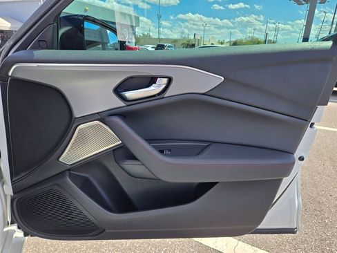 Used 2022 Acura TLX SH-AWD w/ A-SPEC Pkg image 44