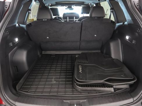 Used 2024 Honda CR-V Sport Touring image 23