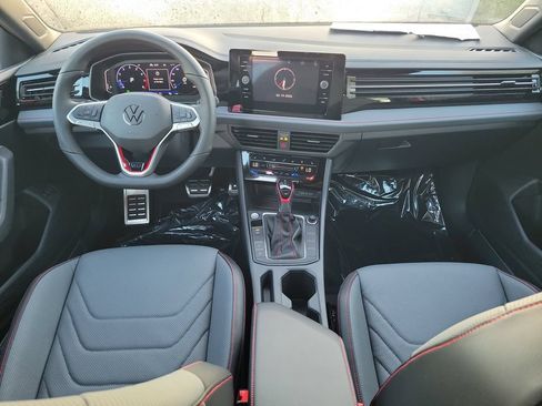 New 2026 Volkswagen Jetta GLI Autobahn FWD image 6