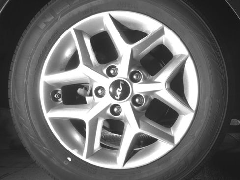 Used 2025 Kia Soul LX w/ LX Technology Package FWD image 15