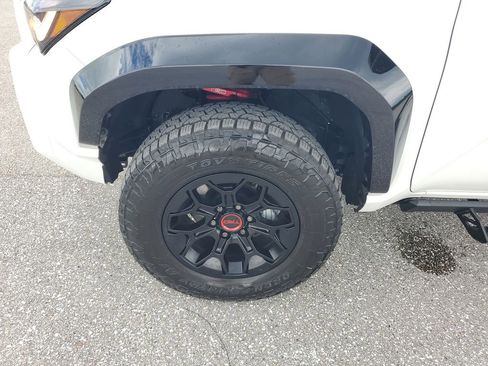 Used 2025 Toyota 4Runner TRD Pro image 18