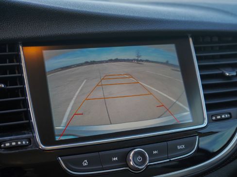 Used 2017 Buick Encore Essence image 14