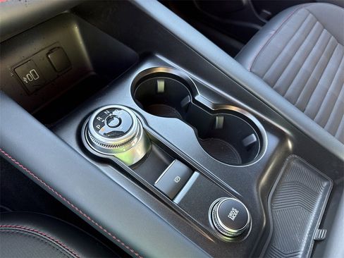 New 2026 Ford Explorer ST-Line w/ ST-Line Street Pack image 31