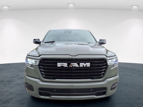 New 2026 RAM 1500 Laramie image 4