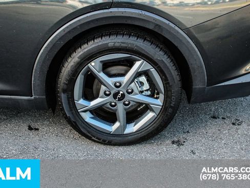 Used 2025 Kia K4 FWD image 16