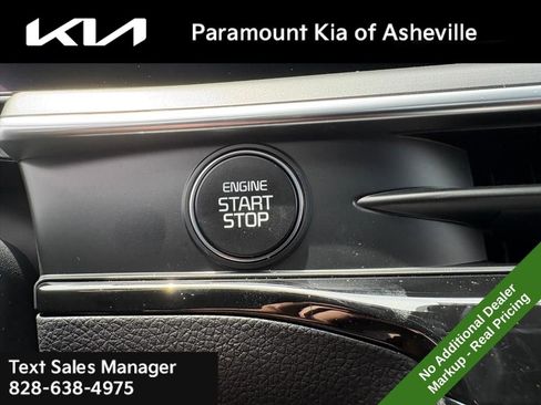 New 2026 Kia K5 GT-Line FWD image 13
